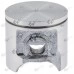 Kit piston drujba Husqvarna 257 46mm (Terra) 